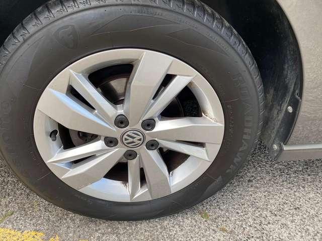 Volkswagen Polo Polo 5p 1.0 evo Comfortline 80cv