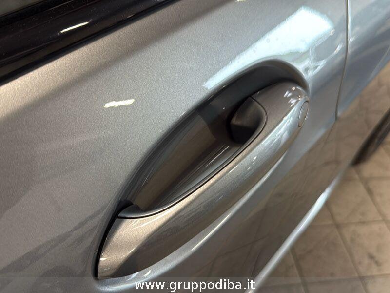 BMW Serie 1 F70 120d 48V MSport Design auto