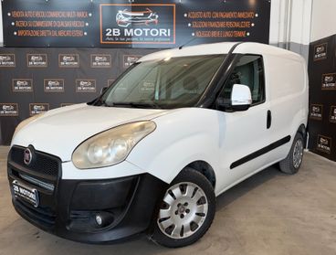 Fiat Doblo Doblò 1.6 MJT MTA PC-TN Cargo Lamierato SX E5