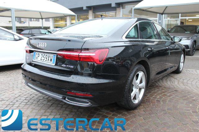 AUDI A6 45 2.0 TFSI ultra S tronic Business Design BERLINA