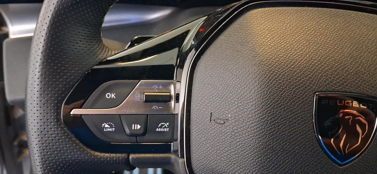 Peugeot 308 Plug-in Hybrid 180 e-EAT8 GT