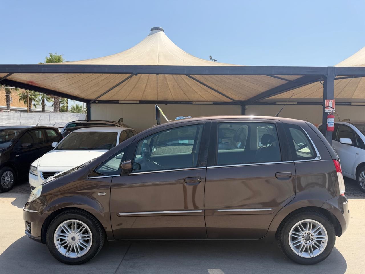 Lancia MUSA 1.4 GPL 2009 - SOLO 100 MILA KM