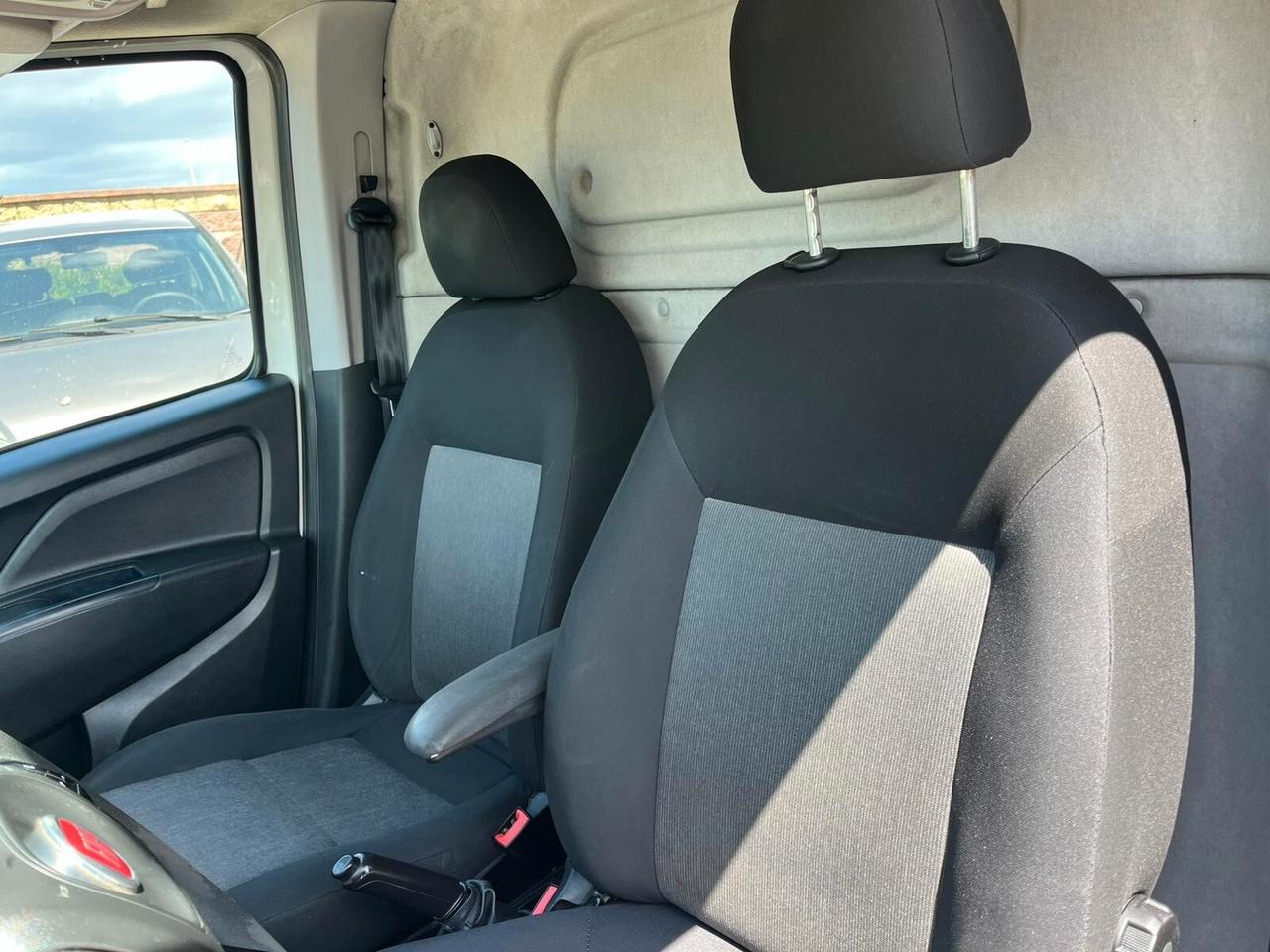 Fiat Doblo Doblò 1.3 MJT PC-TN Cargo Lamierato SX