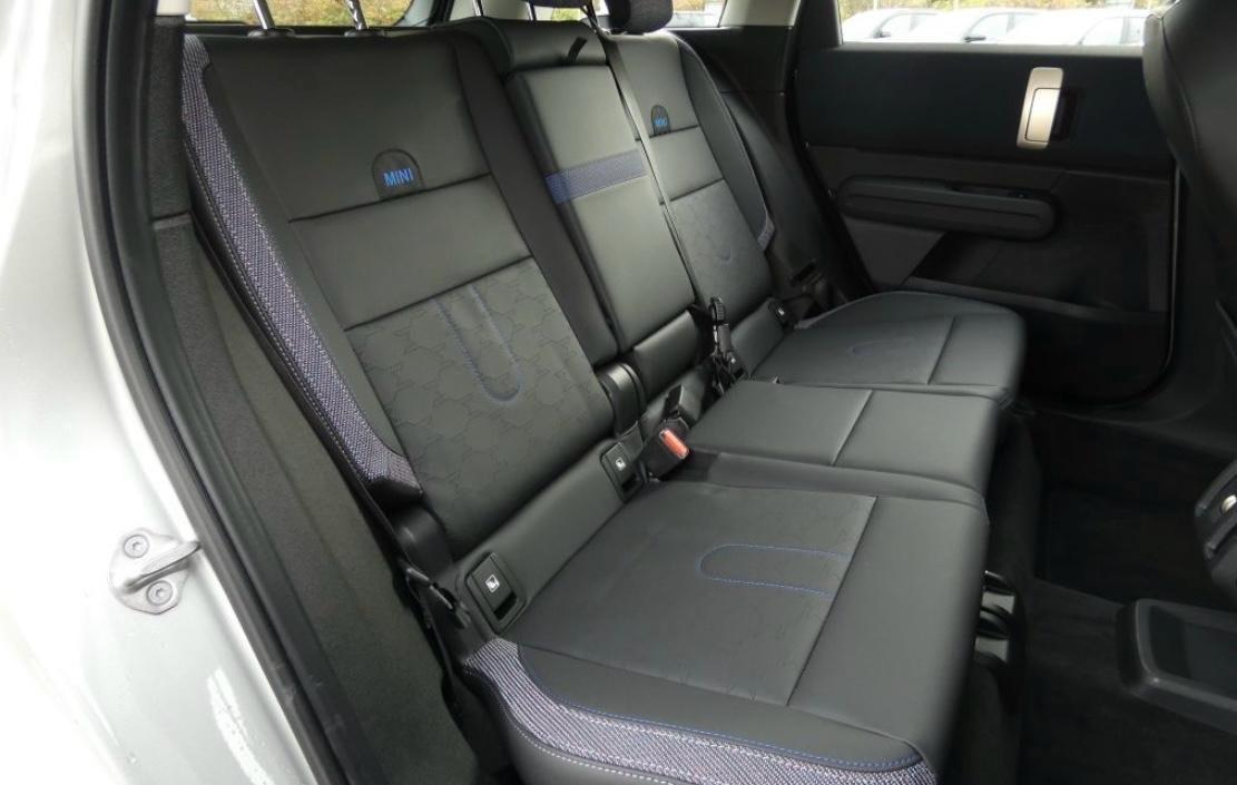 Mini Cooper D Countryman - Rata da 295 euro al mese