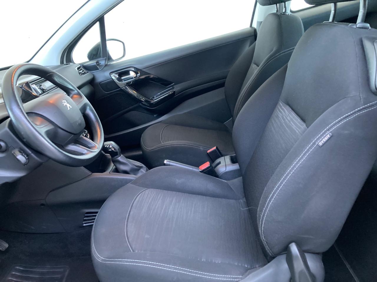 Peugeot 208 1.0 VTi 68 CV 3 porte Access per neopatentati