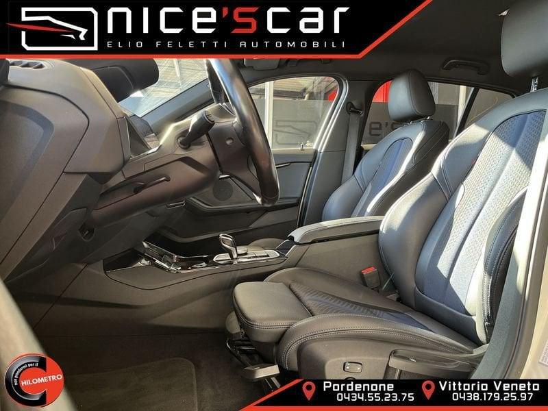 BMW Serie 1 118d 5p. Msport