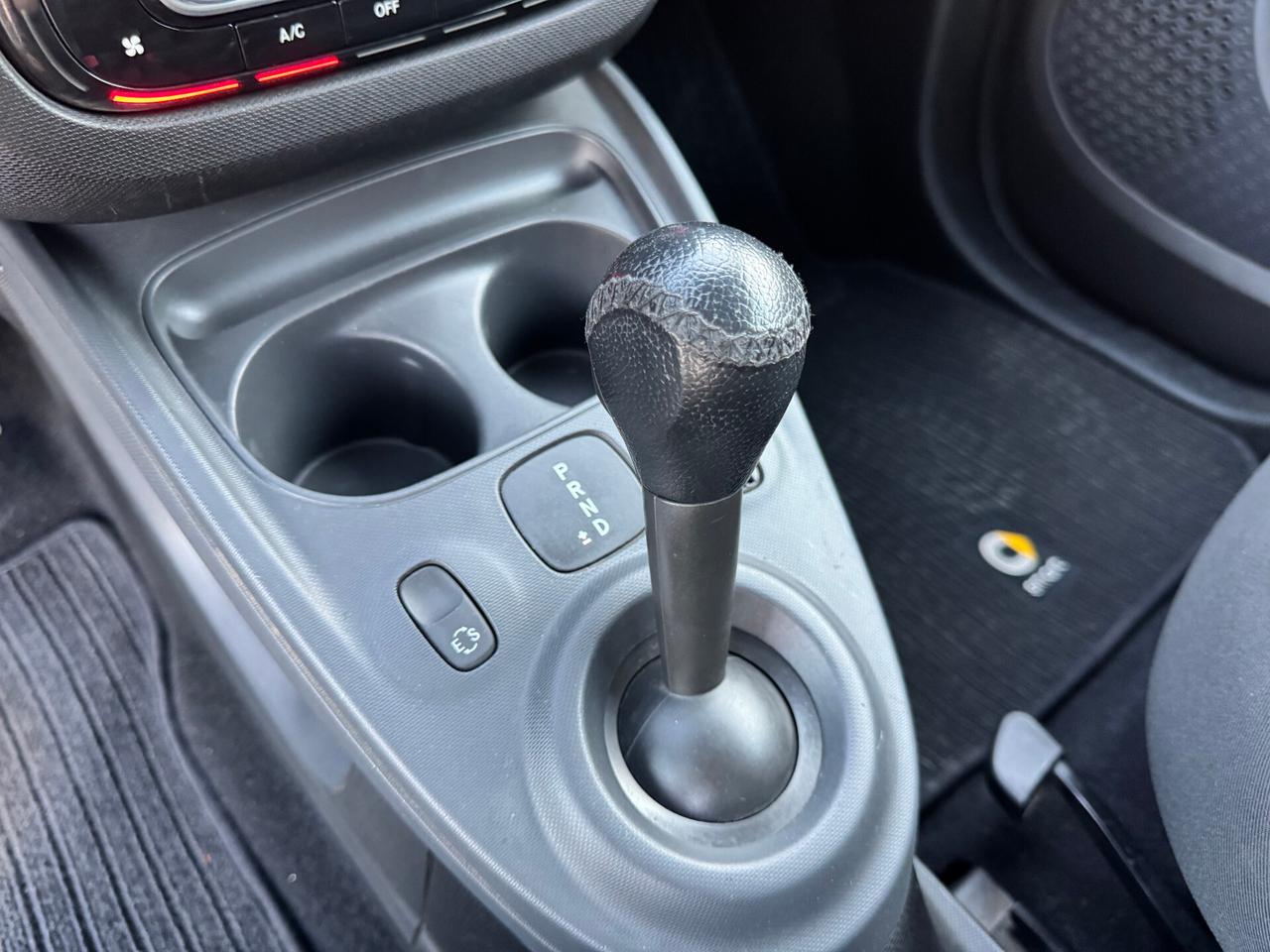 Smart ForTwo 70 1.0 twinamic Passion