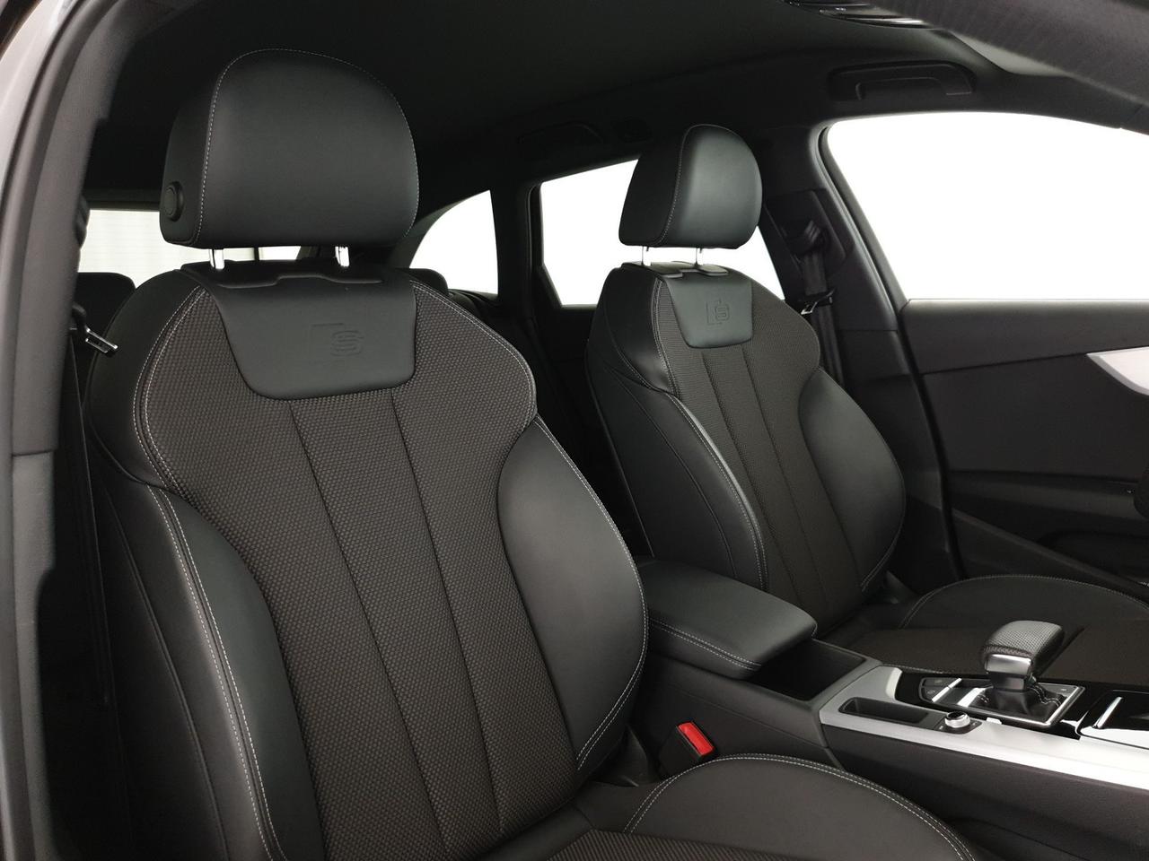 Avant 40TDI 204CV S tronic S line Edition