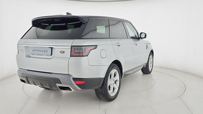 Land Rover RR Sport 3.0 SDV6 249 CV HSE