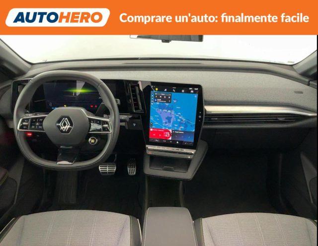 RENAULT Megane Mégane E-Tech Electric EV60 220 CV Optimum Charge