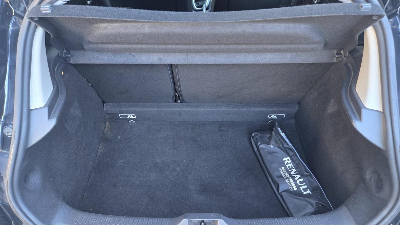 Renault Clio dCi 8V 75CV Start&Stop 5 porte Energy