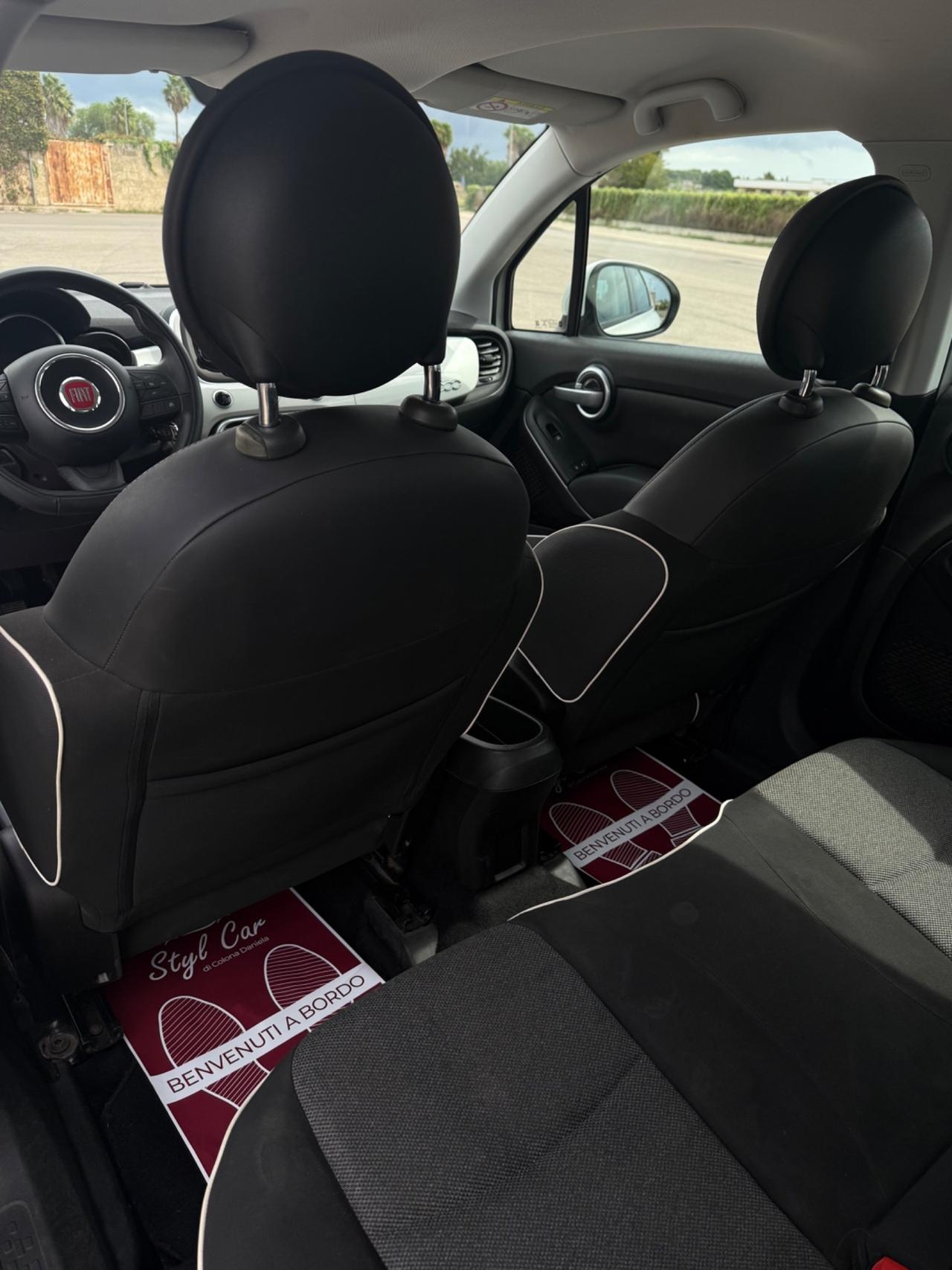 Fiat 500X 1.3 MultiJet 95 CV Business