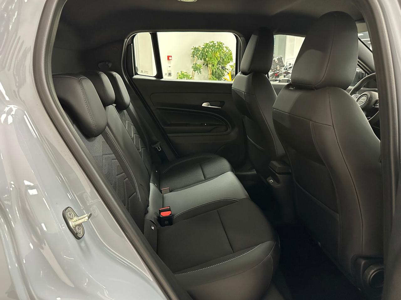 Jeep Avenger 1.2 Turbo 100 CV Altitude KM0 - 2025
