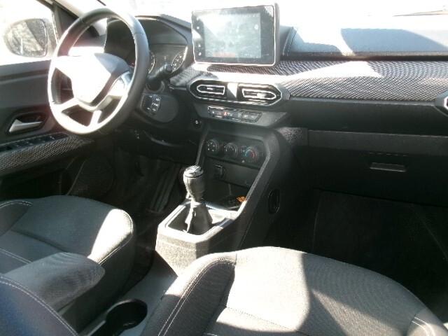 Dacia Jogger 1.0 TCe GPL 100 CV 7 posti Extreme Up