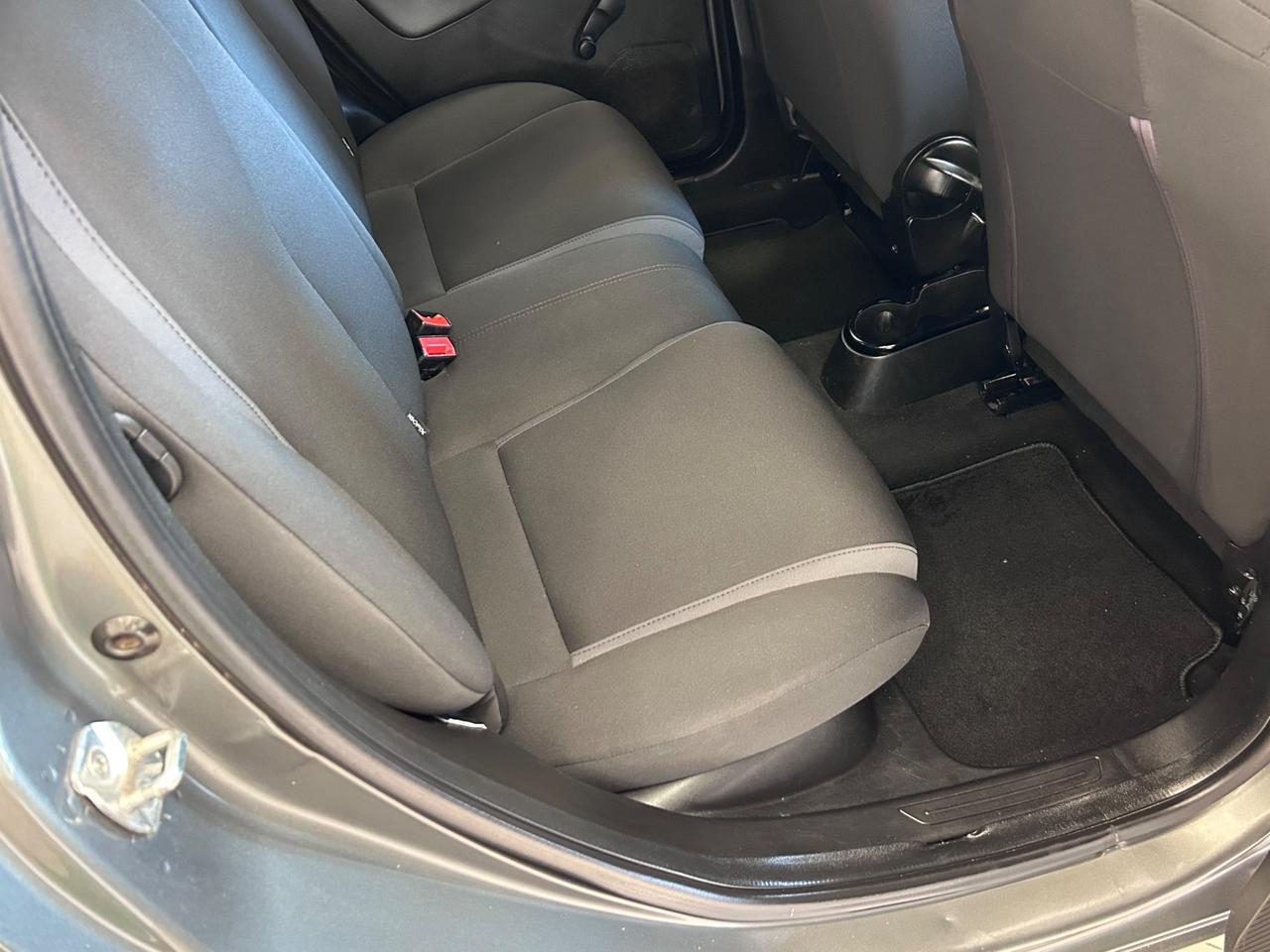 Lancia Ypsilon 1.2 69 CV 5 porte Gold