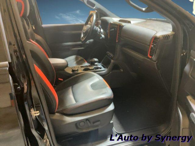 FORD Ranger Raptor 3.0 Ecoboost V6 4WD DC 5 posti + iva 22%