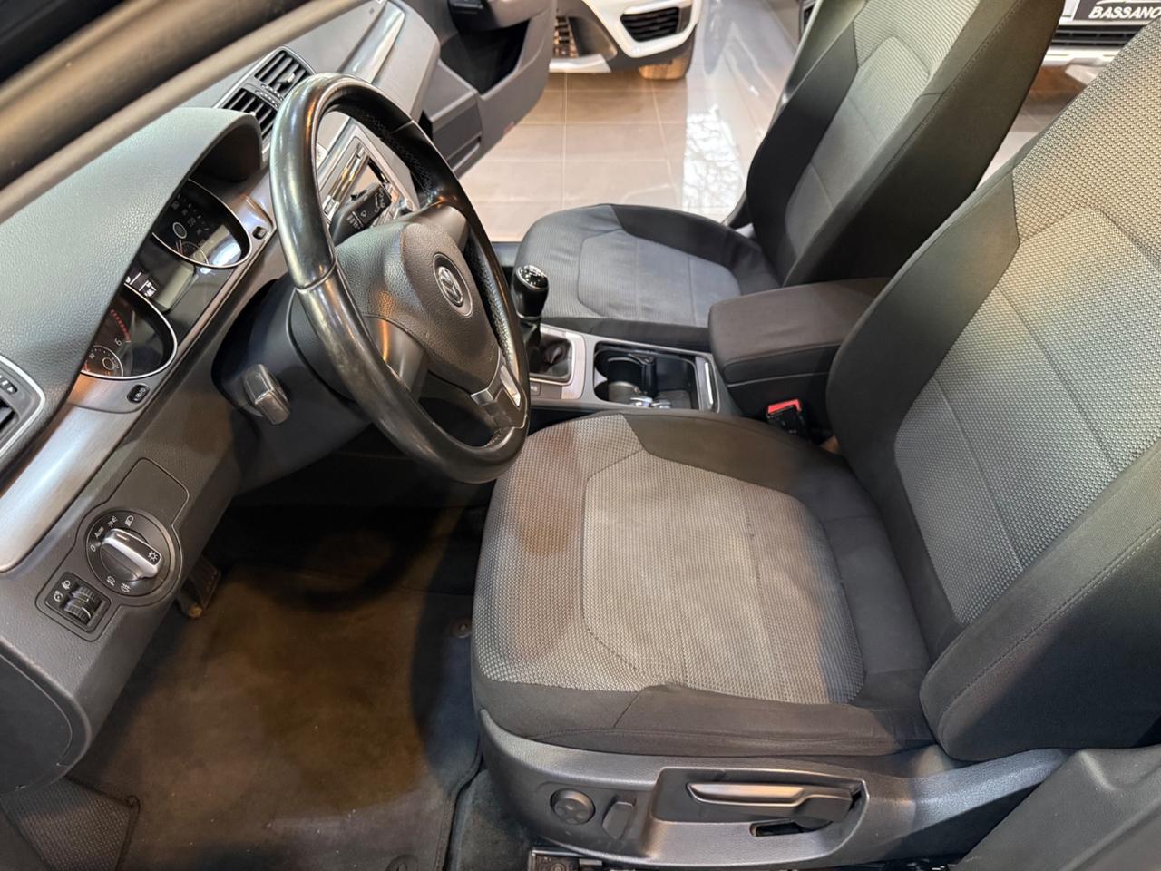 Volkswagen Passat Var. 1.6 TDI Comfortline BM.Tech.