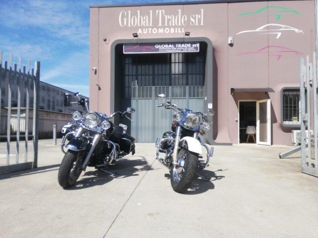 HARLEY-DAVIDSON 1450 Heritage Softail Classic HERITAGE DELUXE Classic 1450