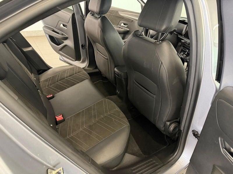 Opel Mokka-e BEV Edition