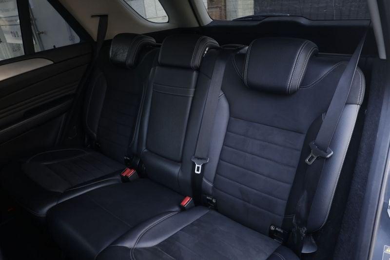 Mercedes-Benz Classe M Mercedes-Benz ML 350 BlueTec 4MATIC Premium 190KW ANNO 2015
