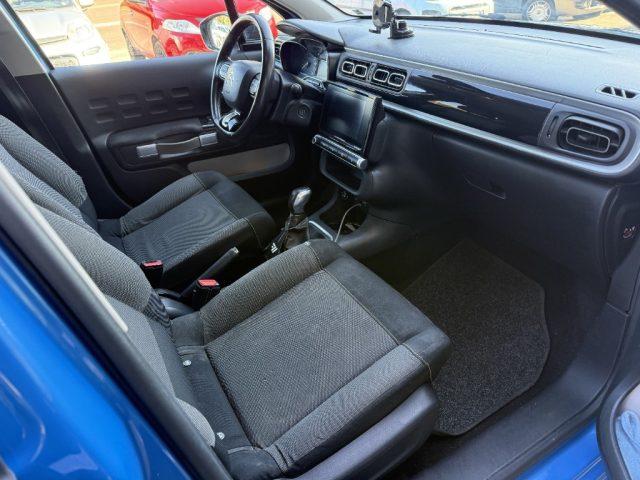 CITROEN C3 PureTech 82 Shine UNICO PROPRIETARIO