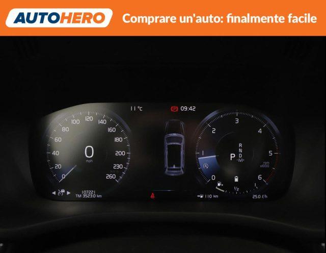 VOLVO XC60 B4 (d) AWD Geartronic Inscription