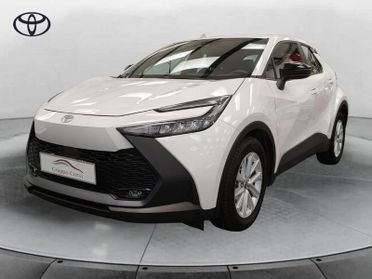 Toyota C-HR 1.8 HV Active