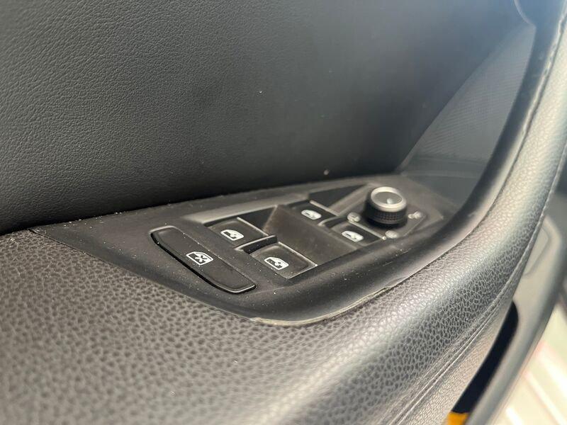 Volkswagen Passat Passat 2.0 tdi Executive 150cv dsg 7m