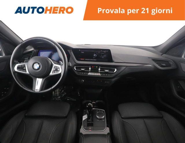 BMW M135 i xDrive