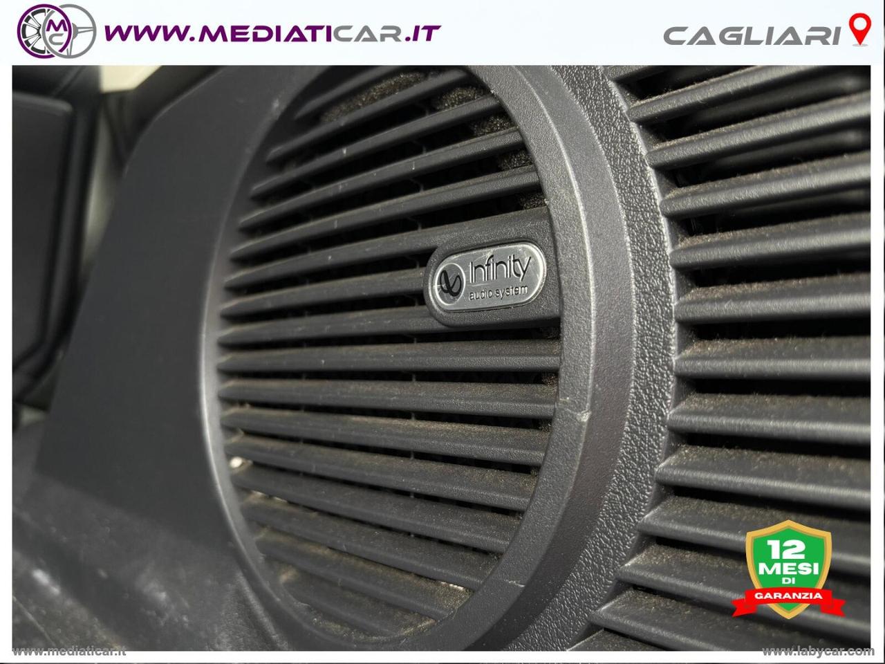 DODGE Nitro 2.8 CRD SXT 4WD Auto