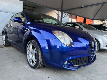 Alfa Romeo MiTo 1.6 JTDm-2 S&S Distinctive Sport Pack