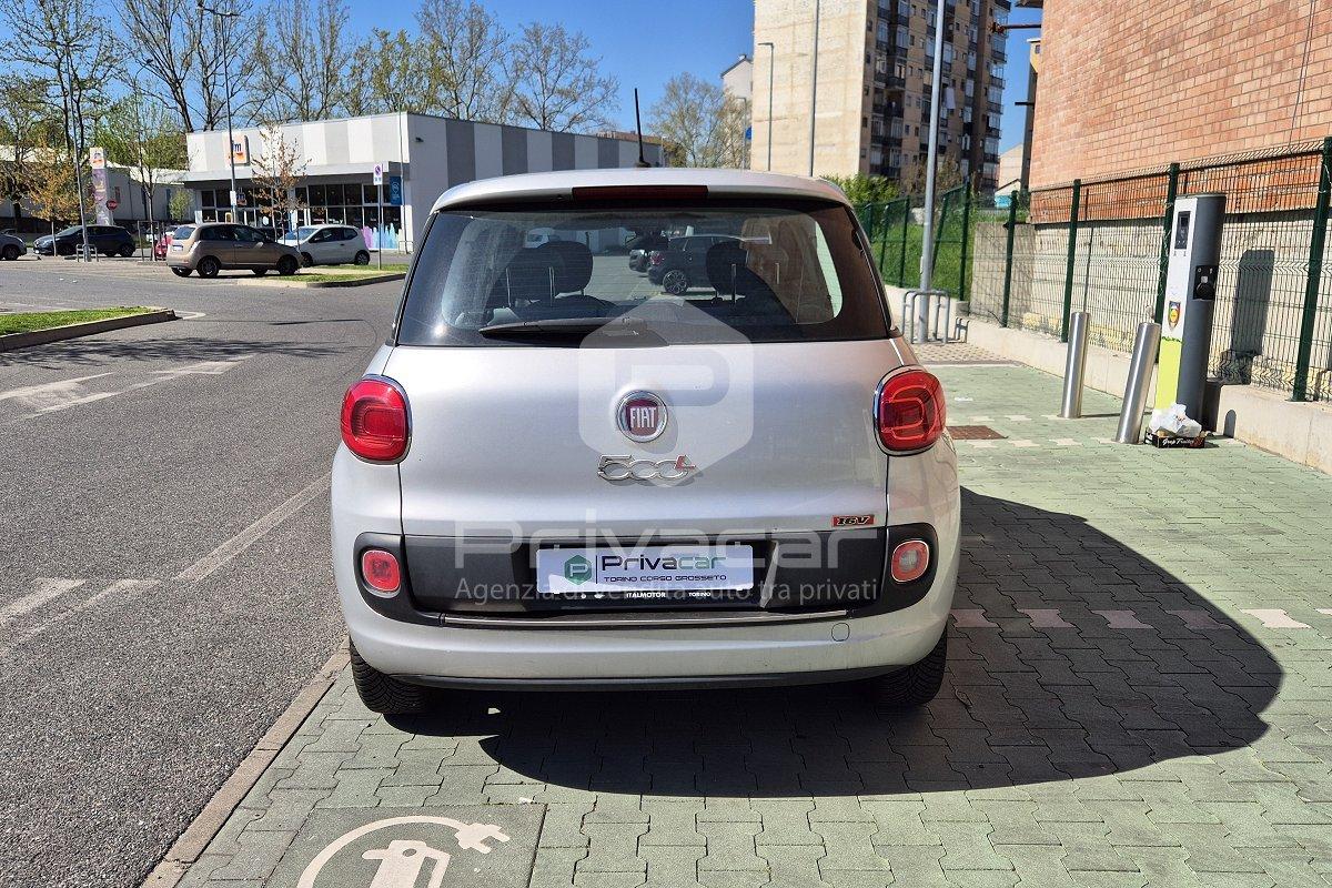 FIAT 500L 1.3 Multijet 85 CV Business