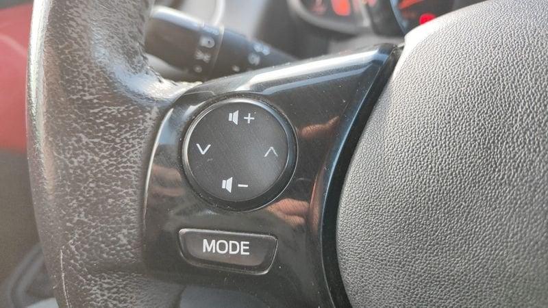 Toyota Aygo Aygo 1.0 VVT-i 69 CV 5 porte x-play