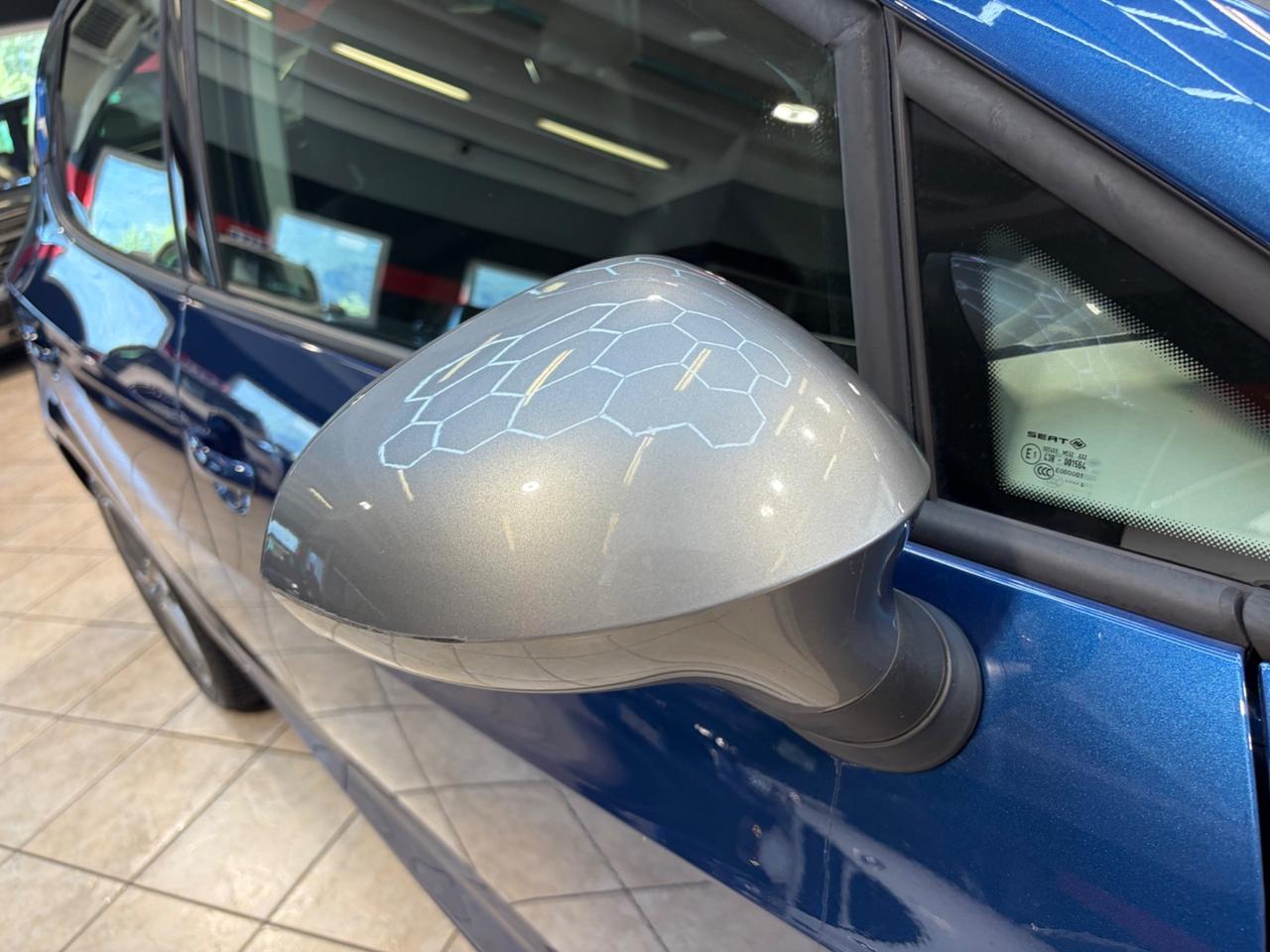 Seat Ibiza 1.6 TDI 105 CV CR 5 porte FR
