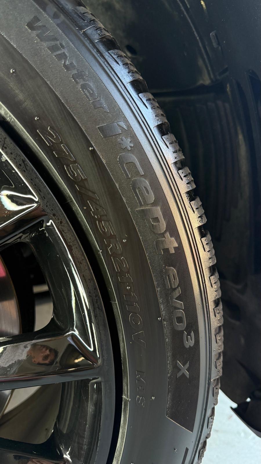 Mercedes-benz GLE 350 de 4Matic EQ-Power Premium Plus