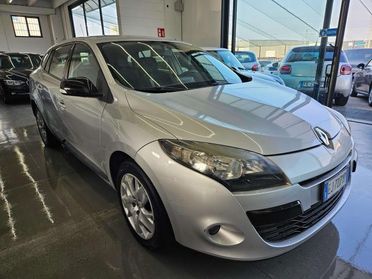 Renault Megane Megane III 2008 SporTour SporTour 1.5 dci