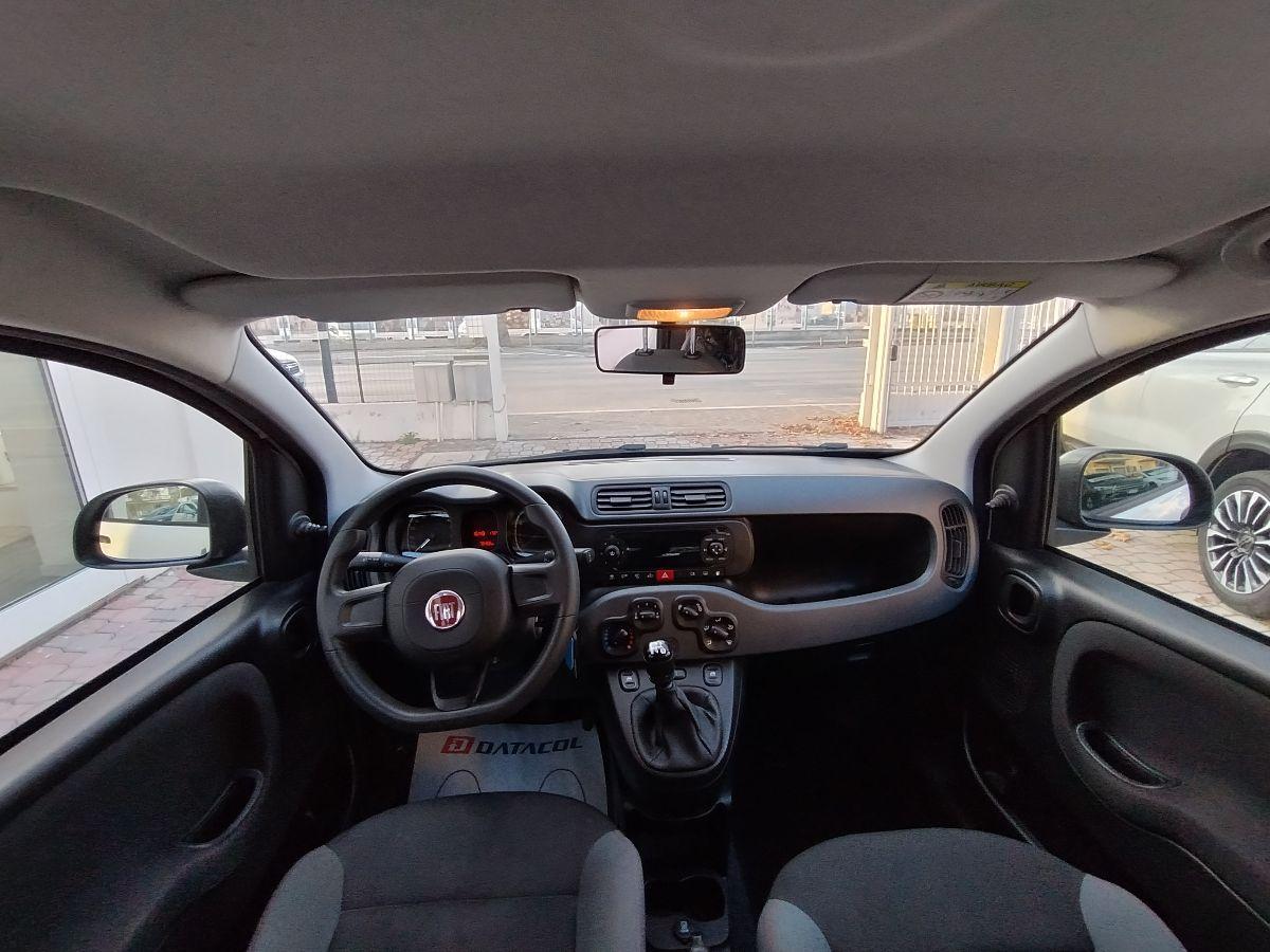 FIAT - Panda - 1.2 GPL EasyPower Easy