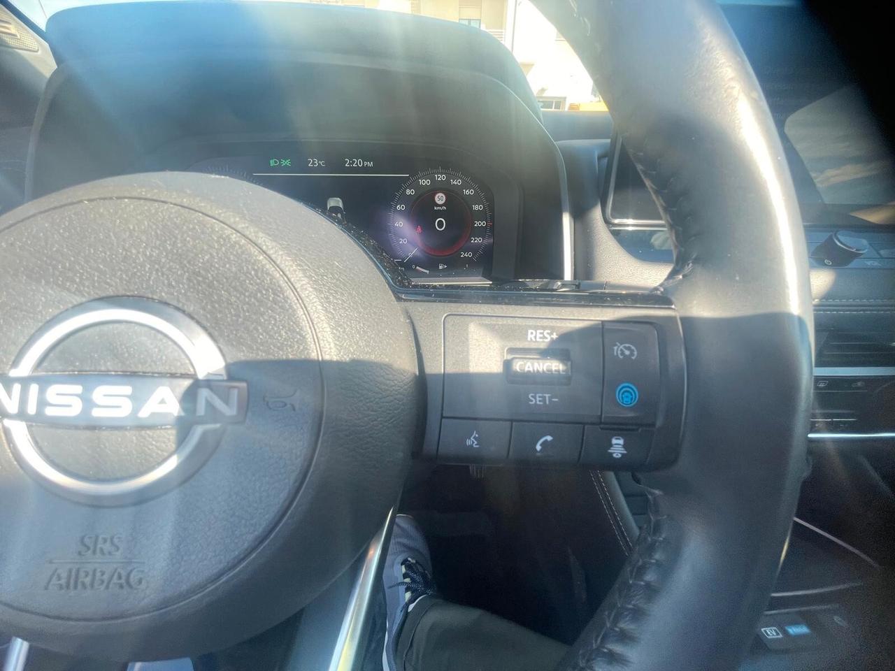 Nissan X-Trail e-Power e-4orce 4WD 5 posti Tekna
