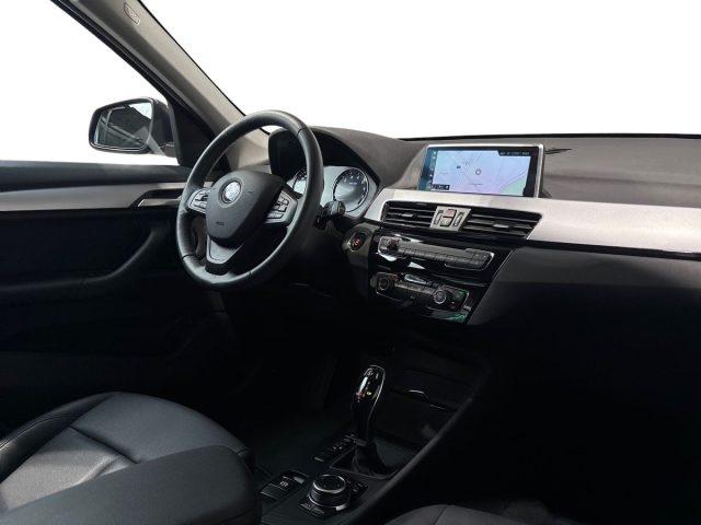BMW X1 sDrive18i Advantage