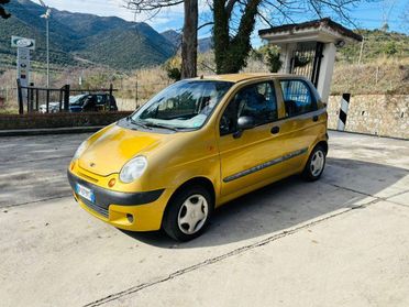 Daewoo Matiz 800i SE City Clima Neop. Ok