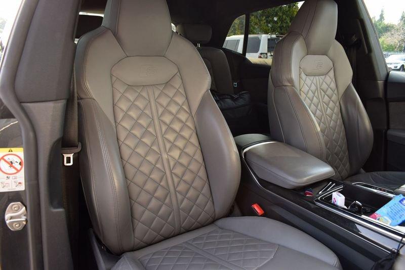 Audi Q8 50 TDI 286 CV SPORT quattro tiptronic S LINE IVA ESPOSTA