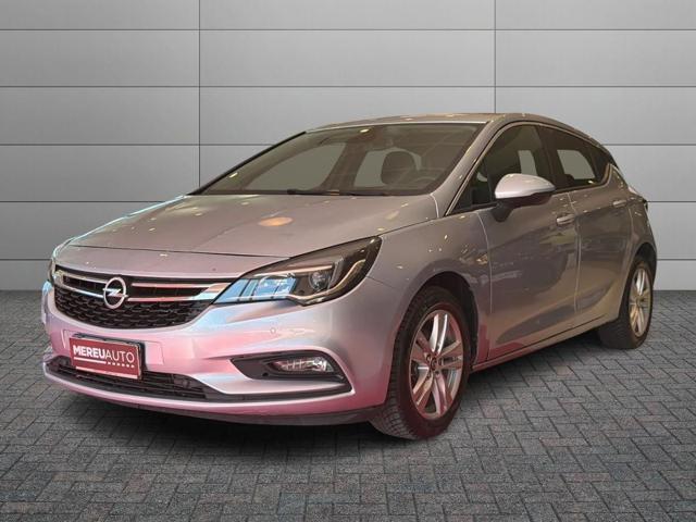 OPEL Astra 1.6 CDTi 110CV Start&Stop 5 porte Business