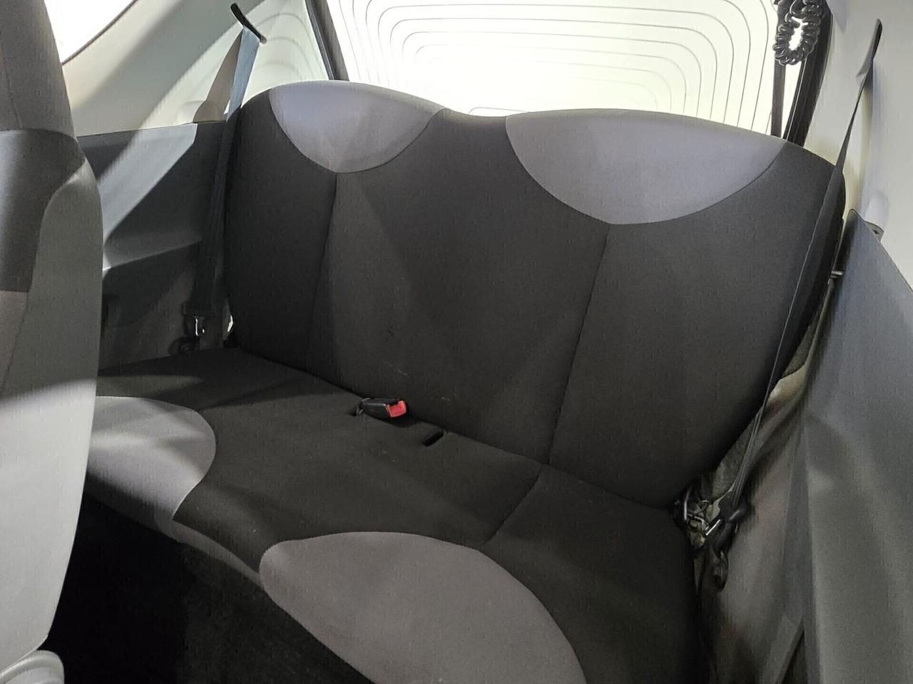 Citroen C1 1.0 restyling Perfect NEOPATENTATI