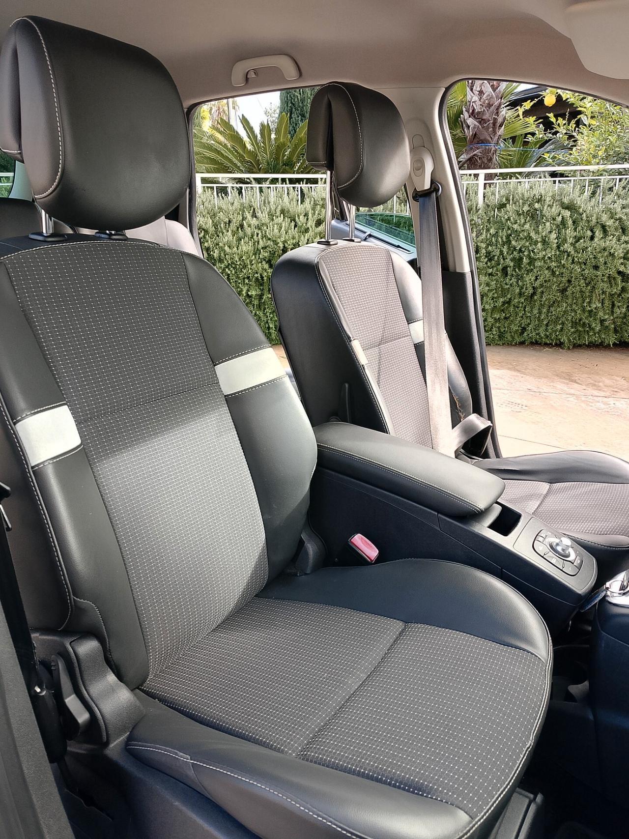 Renault Scenic Scénic XMod 1.5 dCi 110CV Start&Stop Wave