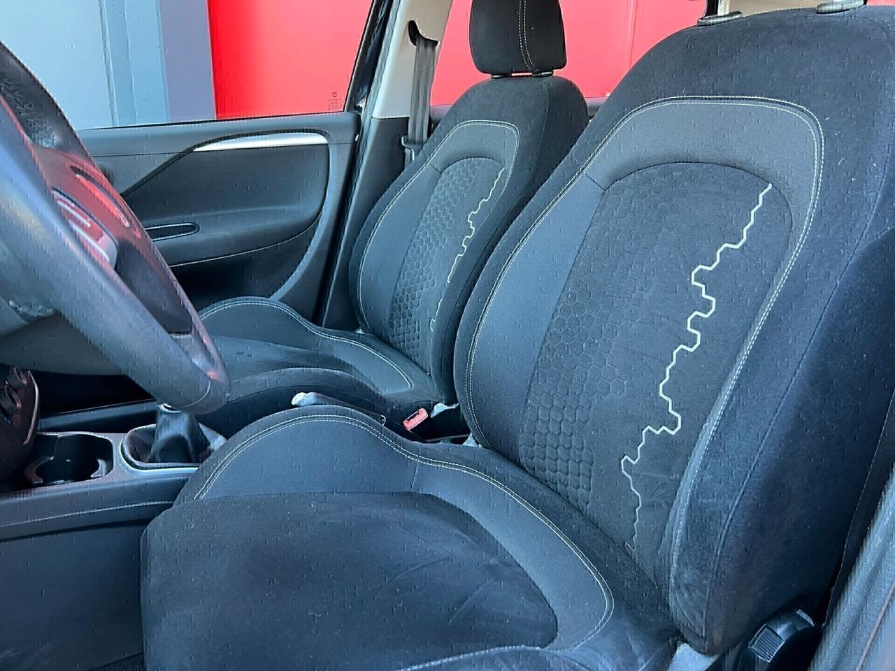 Fiat Grande Punto 1.2 Benzina 69 Cv- *PROMO*