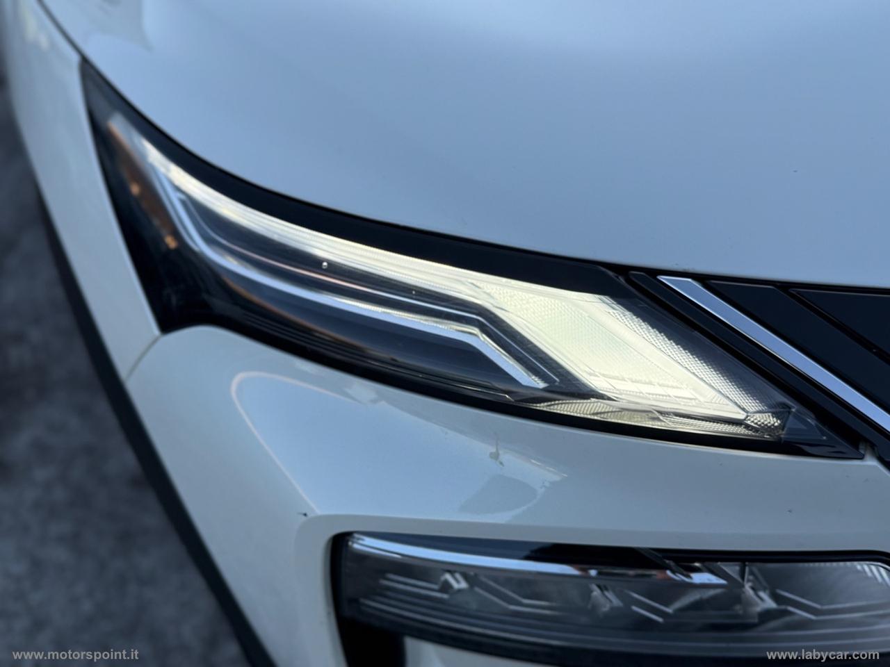 NISSAN X-Trail e-Power e-4orce 4WD 5p.ti Tekna