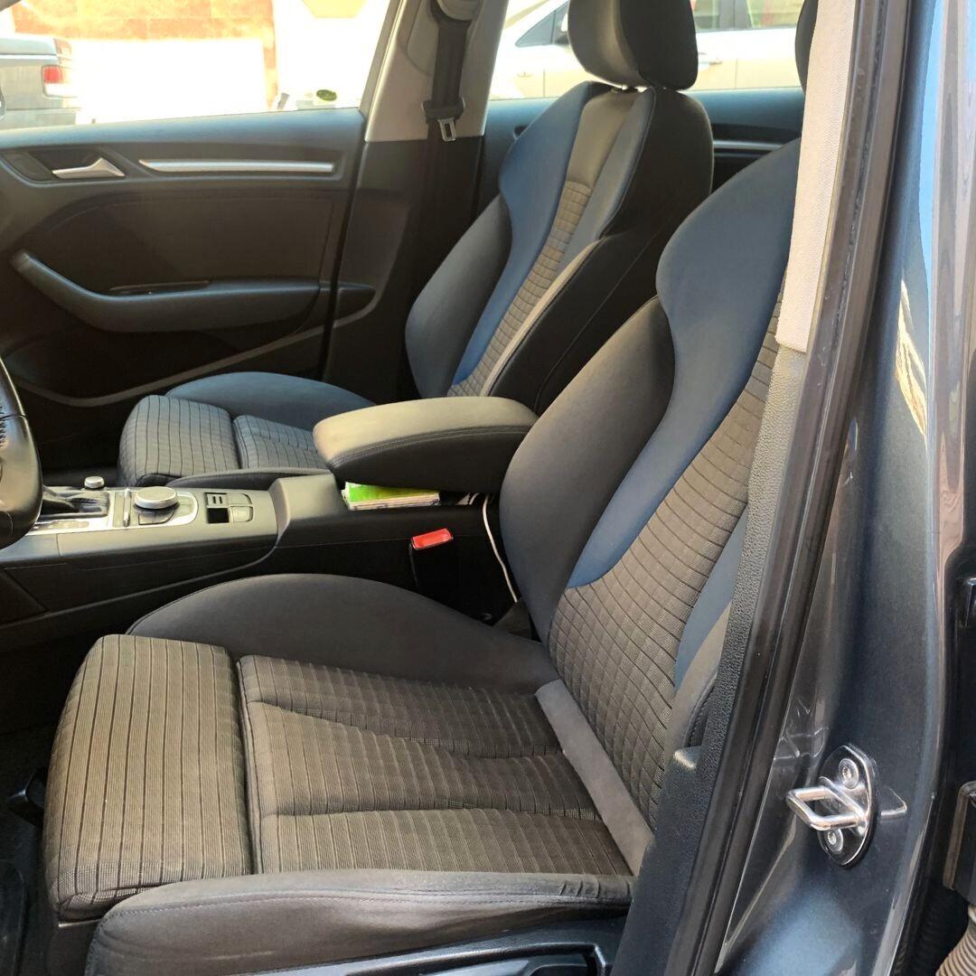 Audi A3 SPB 1.6 TDI clean diesel S tronic
