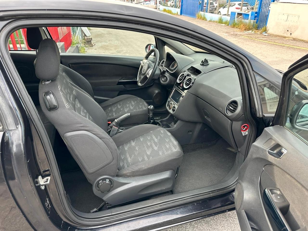 Opel Corsa 1.3 CDTI 75CV F.AP. 3 porte Elective