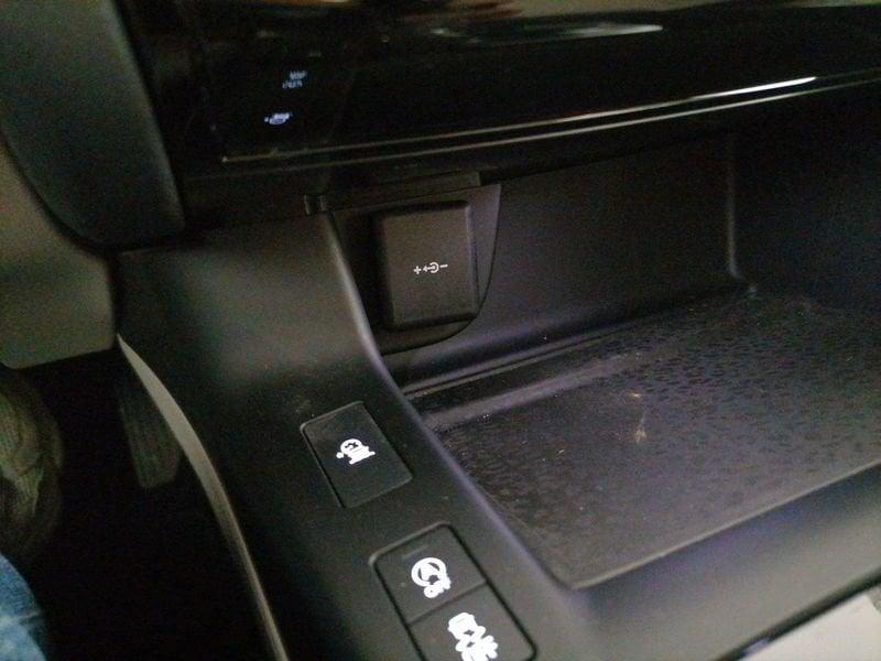 Jaguar E-Pace 2.0d i4 mhev SE awd 163cv auto