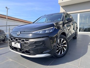 Volkswagen T-Roc 1.5 115cv eTSI ACT DSG life